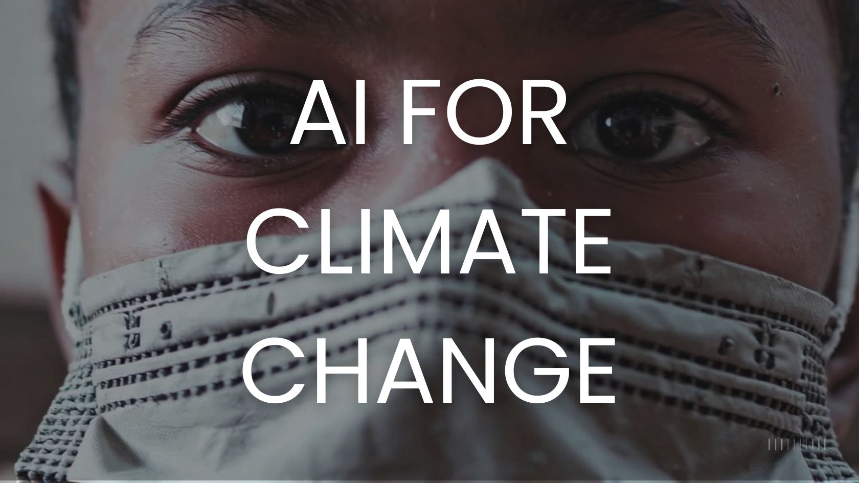 How Does Artificial Intelligence Help Fight Climate Change?