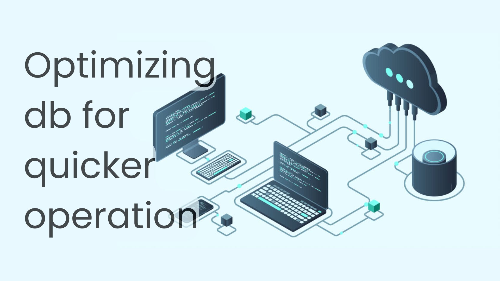 How to Optimize Your Database like a Pro: Tips You Would Not Learn in Tutorials
