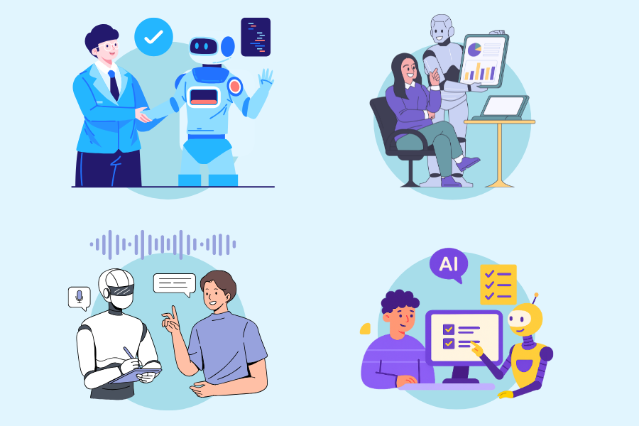 How to Build an AI Agent that Solves Your Daily Office Problems